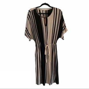 Native People Soft Flow Boutique Dress